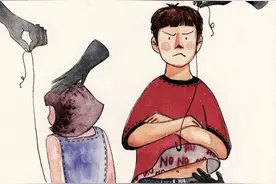 国内版“N号房”事件：我们该如何教孩子远离性侵？图片