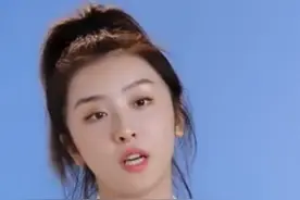 赵小棠评价段小薇说了什么？青春有你2段小薇资料背景和赵小棠什么关系揭秘图片