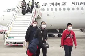 湖北三峡和襄阳机场今日复航视频封面