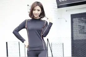 跑步时我们需要穿什么样的衣服？图片