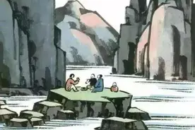 丰子恺：看淡世事沧桑，内心安然无恙图片