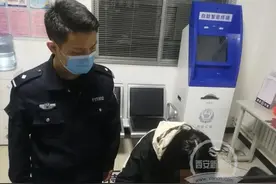 临潼15岁少女叛逆离家出走民警疏导一家人重归于好图片