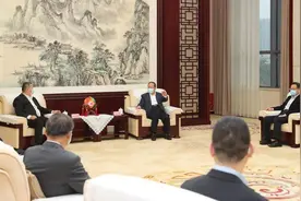 南宁万有国际旅游度假区项目开工！致力打造世界主题旅游行业新标杆图片