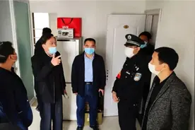 120㎡隔成8间！拆！福州晋安岳峰镇重拳出击图片