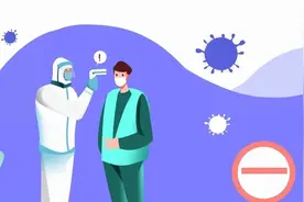 体温计用哪种好？到底多少度算发烧？答案全在这儿图片
