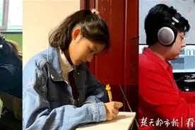 汉沪两地共创抗疫歌曲 歌词来自“借出外公和妈妈”的女孩图片