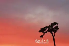 一个人见过世面的三种表现图片
