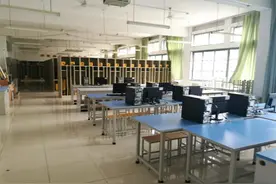 专业解码｜济南工程职业技术学院：工程测量技术专业图片