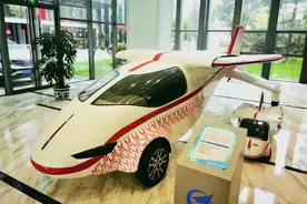 解密扬州“1号工程”看硬核项目如何“带飞”航空产业图片