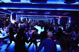 出走的明星教练，如何用“精品工作室”打造自己的健身帝国？图片
