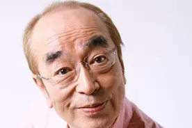 “日本喜剧王”志村健因新冠肺炎去世，终年70岁图片
