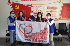 “定制”通信服务，为医护家庭送网上门！东莞移动向逆行者致敬图片