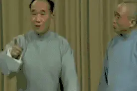 疫情之下的世界体育人：一出现实版的相声《改行》图片