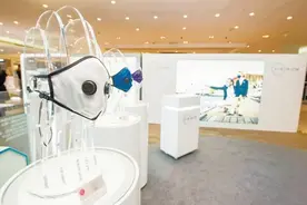 口罩当了把奢侈品后 真正的奢侈品们咋样了图片