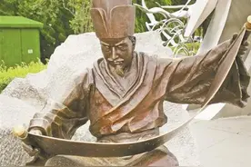 杨升庵与安宁三景图片