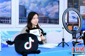 携手抖音多元玩法 武林商圈“云”启动全新消费图景图片