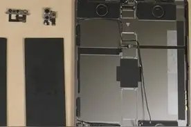 苹果iPad Pro 2020拆解，Lidar真身首次曝光图片