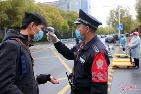 江苏南通：中小学进入“开学预备”图片
