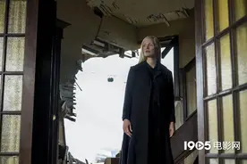 “劳模姐”曾拒演《奇异博士》夜班护士 理由很酷图片