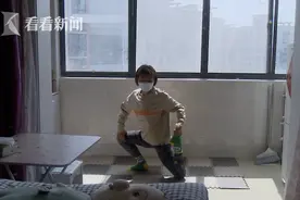 受疫情影响收入缩水 健身教练兼职外卖骑手“赚外快”图片
