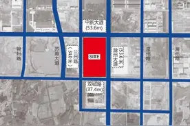 面积超17万平方米，苏滁产业园将新建一科技园图片