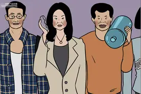 职场人的“三句半”，看到哪句你哭了？图片