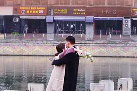 武汉“解封”在即 当来日可期时 这些平常画面让人泪目图片