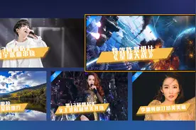 中国移动魔百和正式上线VR专区，让“视”界浸在眼前图片