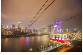 出游请注意！长江索道3月30日起停运检修图片