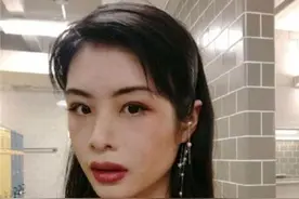 许可馨个人资料照片曝光 许可馨父母是谁做什么的家庭背景起底图片