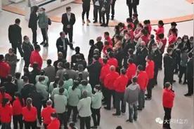 闭店！“东北虎”大商撤出二七商圈，14年姻缘走到尽头图片