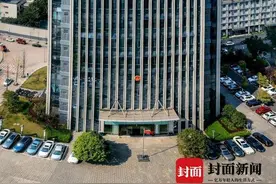 今日起对外办公  重庆渝北法院设立两江新区审判区图片
