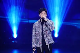 天赐的声音苏有朋带段奥娟《飞》酷我音乐当期歌曲榜单拔头筹图片