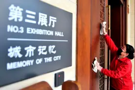 提前做足防疫工作 德州市部分公共文化场馆即将开放图片