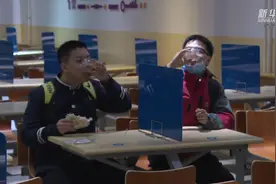 高三学生开学了！你的校园安全吗？视频封面