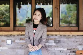 超好听！乐清女教师自编自唱抗疫歌曲登上“学习强国”图片