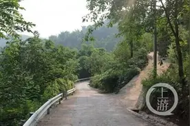 巴南木洞镇10条公路即将升级改造 全长11.1公里图片