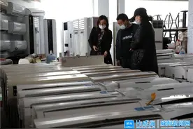 租金减免45%！旧货市场的“春天”来了图片