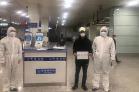 “国外现在太乱了，我要回国保命”，网上逃犯请求回国投案图片