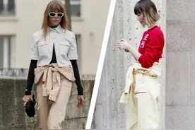 腰上有肉你必须get这个技能图片