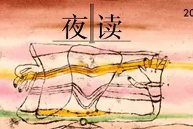 夜读 | 过好生活，悦纳无常图片