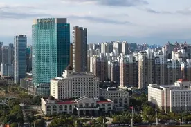 南昌3月各区房价出炉！现在买套房要多少钱？图片
