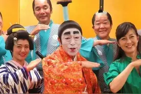 日本喜剧之王因新冠去世，终于给之前麻痹大意的日本人敲响了警钟？图片