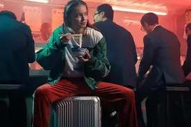 你的旅行箱也落灰了？新秀丽遭遇大危机图片