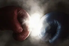 新旧实控人开撕，安控科技谁说了算？图片