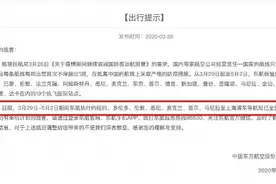 超高价的回国机票动辄十几万 揭“黑”票代层层加价伎俩图片