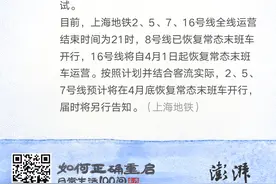 地铁早高峰人多吗？网约车消毒了吗？来看这份交通出行指南图片