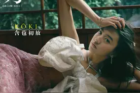 木村光希 含苞待放的明媚少女图片