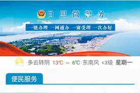 传说中的电子身份证来了 可替代身份证使用图片