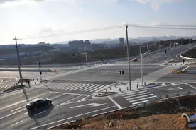 栖霞公路建设养护中心推动“三重”工作取得实效图片